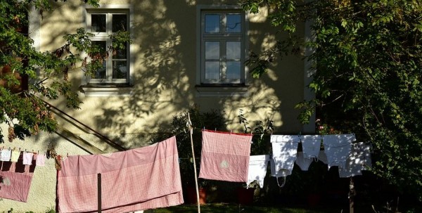 14 тысяч омичей предпочитают жить на даче круглый год