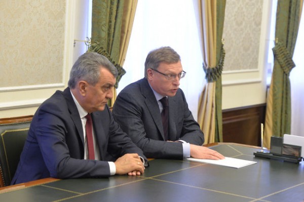 Экологическую обстановку в Омске признали непростой