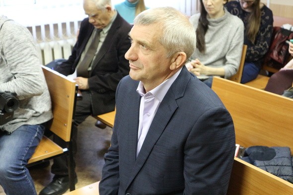 Суммы, фамилии, переговоры в «Шато»: в суде раскрыли детали уголовного дела Витрука 