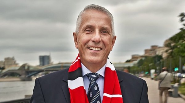 Тренер омского «Авангарда» Хартли возглавит другую команду Тренер омского «Авангарда» Хартли возглавит другую команду