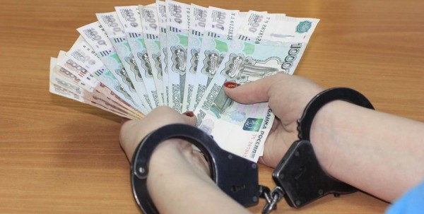 В Омске раскрыли серию ограблений микрофинансовых организаций В Омске раскрыли серию ограблений микрофинансовых организаций