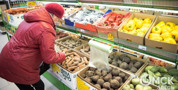 Каждый пятый продукт не прошёл проверку Россельхознадзора на качество