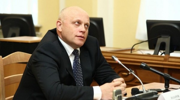 Назаров переведет студентов закрывающегося колледжа «Ориентир» в другие учебные заведения