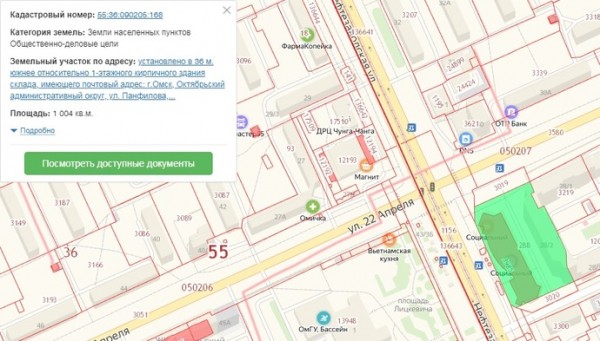 Двоюродная сестра Абрамовича 12 лет бесплатно арендовала землю под ТЦ «На Лицкевича» 
