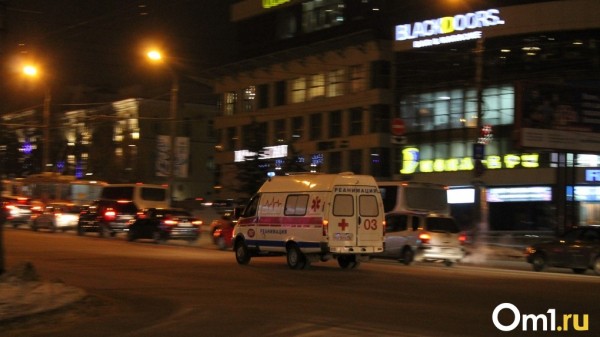 Омичка съела капсулы «Тайда», приняв их за конфеты Омичка съела капсулы «Тайда», приняв их за конфеты