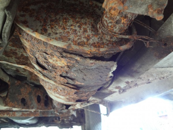 Живая история: интервью с владельцем ретроавтомобиля Живая история: интервью с владельцем ретроавтомобиля