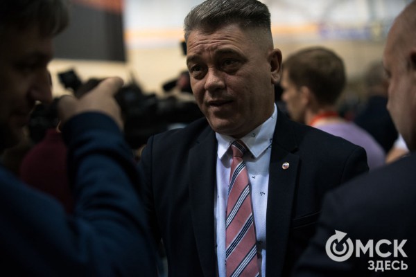 От тхэквондо до MMA: в Омске завершился Фестиваль единоборств