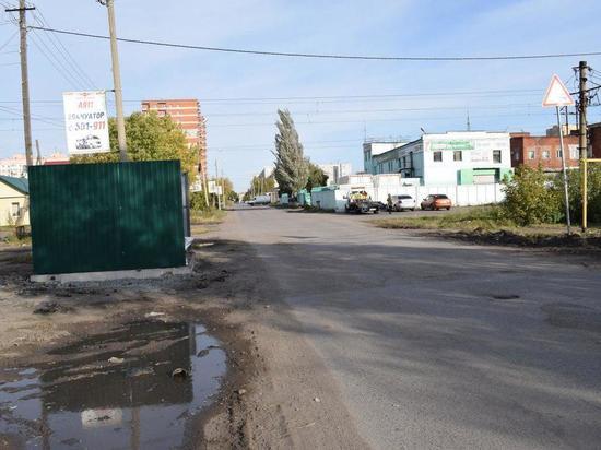 В частном секторе Регоператор приступил к ежедневному вывозу отходов