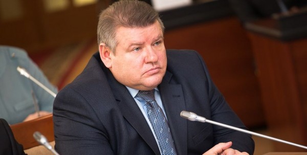 В Омске будут судить экс-главу депимущества мэрии