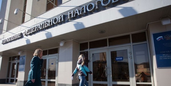 С начала года омичи выплатили почти 5 млрд рублей налогов