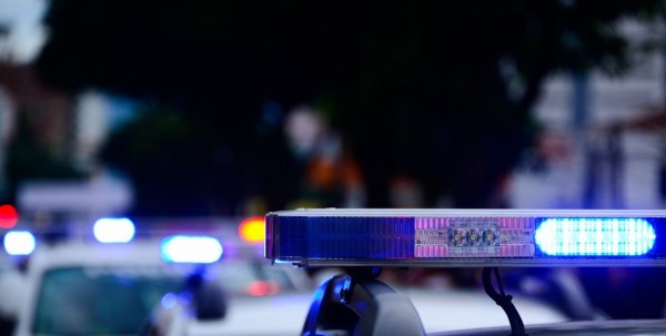 В Омске пытались ограбить офис микрозаймов