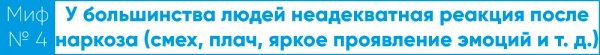 Смерти от наркоза не будет. Врач развеивает мифы об анестезии