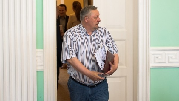 Сын депутата Путинцева решил заработать на&nbsp;омской канализации 