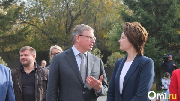 Специалисты поддержали идею губернатора оставить часть транспортного налога в Омске