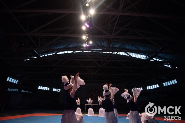 От тхэквондо до MMA: в Омске завершился Фестиваль единоборств