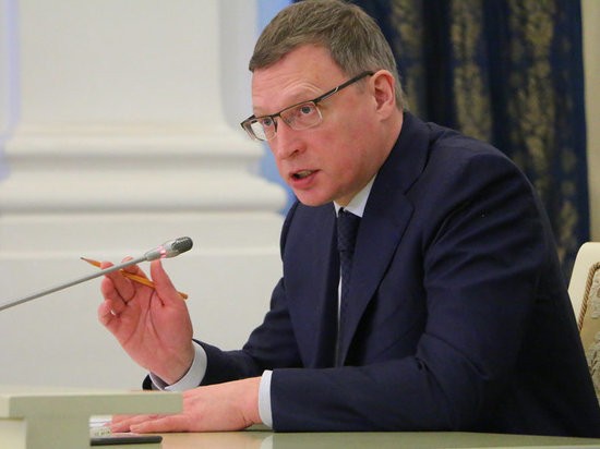 Омским бюджетникам поднимут зарплату