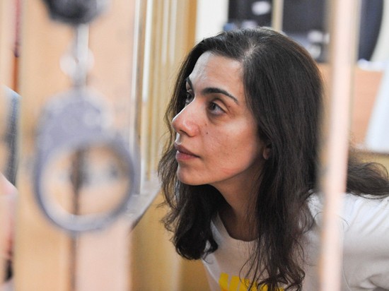 "Дай бог, чтобы пытали только так": ядовитые будни "изменников родины"