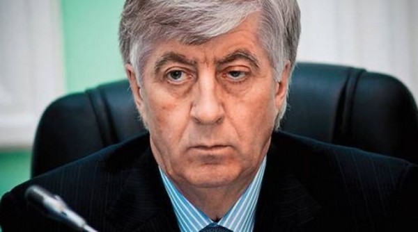 Шрейдера допросят по делу Гамбурга в суде