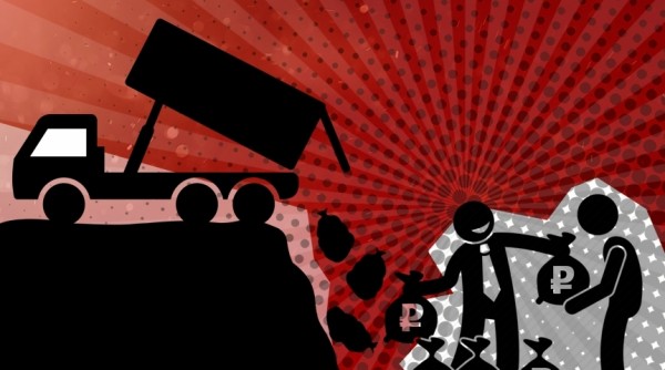 Омский конкурент на статус регоператора по мусору сменил директора