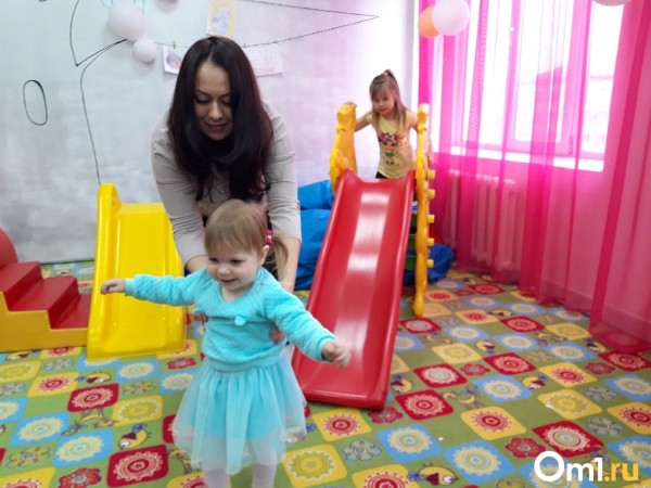 Социальные кластеры Омска как часть проекта инновационного предпринимательства Социальные кластеры Омска как часть проекта инновационного предпринимательства