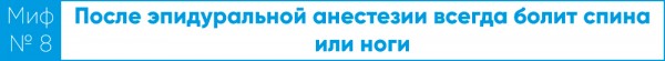 Смерти от наркоза не будет. Врач развеивает мифы об анестезии