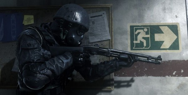 "Война - это искусство обмана": культовый шутер оказался в центре скандала