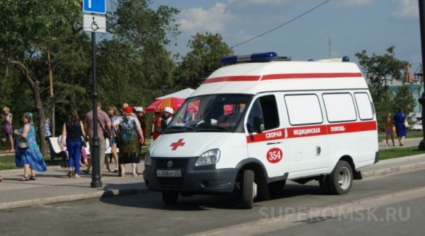 Праздничная программа и семейные гуляния, белки, кони и кучи мусора - фоторепортаж с празднования юбилея Омска. Часть 2 Праздничная программа и семейные гуляния, белки, кони и кучи мусора - фоторепортаж с празднования юбилея Омска. Часть 2