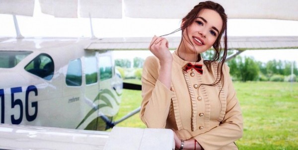 Омичка выступит перед Жан-Клод Ван Даммом на конкурсе красоты
