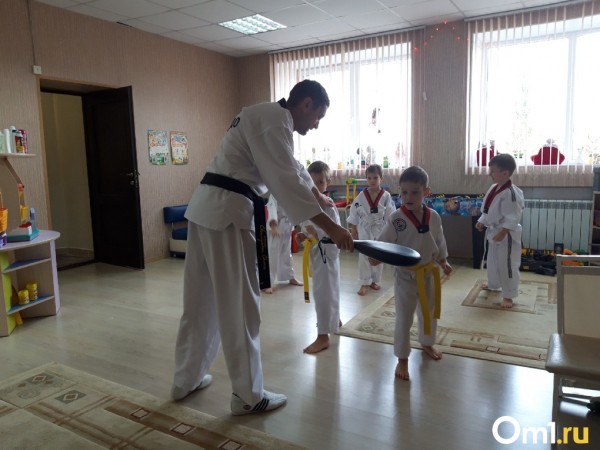 Социальные кластеры Омска как часть проекта инновационного предпринимательства Социальные кластеры Омска как часть проекта инновационного предпринимательства