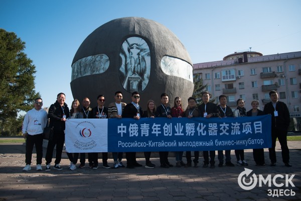 Дмитрий Маевский: бизнес с китайцами нужно вести по-особенному Дмитрий Маевский: бизнес с китайцами нужно вести по-особенному