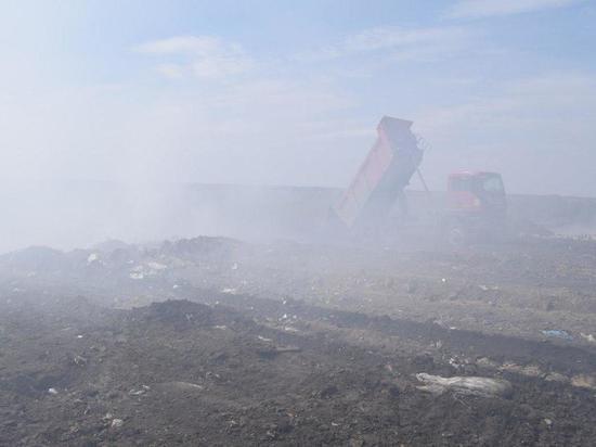 Мусорные войны в Омске начинают дурно пахнуть