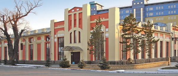 Все течет к аренде. «ОмскВодоканал» хочет получить активы «Облводопровода» 