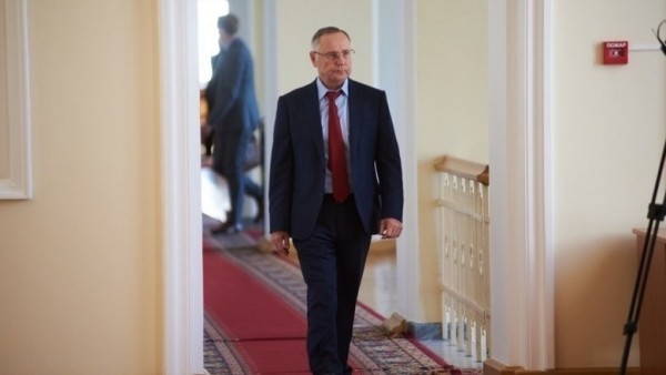 Реорганизация бизнеса Кокорина: в ход пошло переподчинение 