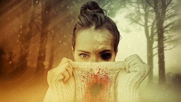 Рецидивист убил 18-летнюю девушку, расчленил тело и выбросил в окно