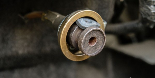 Из-за нарушений в работе под Омском закрыли газовую заправку