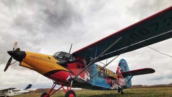 Апелляция окончательно запретила эксплуатацию аэродрома имени Летова 