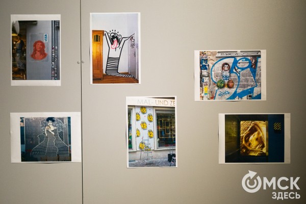 Василий Мельниченко: " Человек нуждается в коммуникации, а художник и подавно"