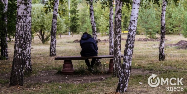 Двое несовершеннолетних пропали в Омской области