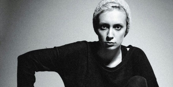 Валерия Шкуратова: Нужно быть смелым, чтобы заниматься искусством в Омске Валерия Шкуратова: Нужно быть смелым, чтобы заниматься искусством в Омске