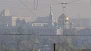 На этой неделе омичей травили оксидами азота и углерода
