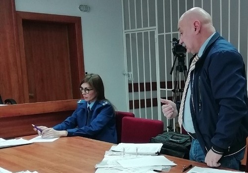 Совет депутатов Дружино поставил вопрос о смене действующего главы