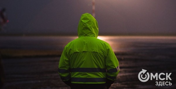 Житель Омска таинственно исчез в аэропорту Домодедово