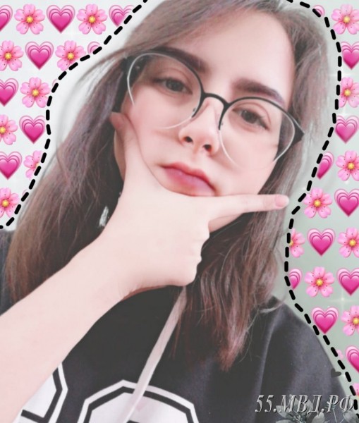 В Омске 14-летняя девочка не вернулась из школы В Омске 14-летняя девочка не вернулась из школы