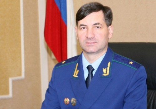 Лоренца, зятя экс-мэра Омска Шрейдера, теперь сватают в Ставрополь