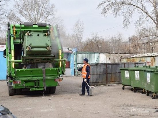 Омский Региональный оператор встретился с предпринимателями Омский Региональный оператор встретился с предпринимателями