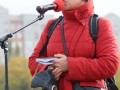 На митинге против завода фенола призвали гнать чиновников поганой метлой