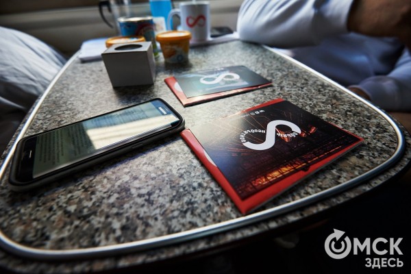 Василий Дубейковский: "Омску нужно думать не о том, почему уезжают, а почему могут приехать"