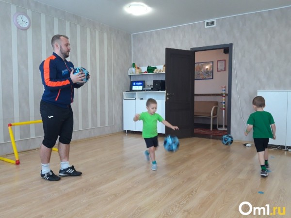 Социальные кластеры Омска как часть проекта инновационного предпринимательства Социальные кластеры Омска как часть проекта инновационного предпринимательства