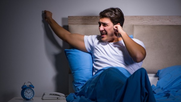 Шум вынуждает новосибирцев переезжать в другие города