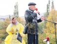 На митинге против завода фенола призвали гнать чиновников поганой метлой